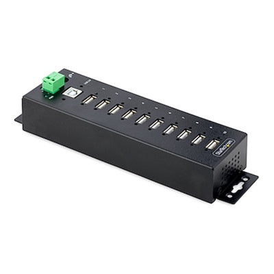 Industrial USB 2.0 Hub TAA Industrial USB 2.0 Hub TAA